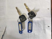 Sym - a1 - moped - afbeelding 9 van  12