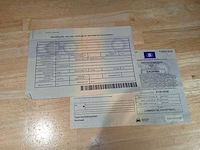 Sym - crox - scooter - afbeelding 5 van  5