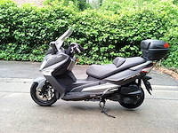 Sym - joymax 125 i - motorfiets - afbeelding 2 van  9