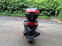 Sym - joymax 125 i - motorfiets - afbeelding 8 van  9