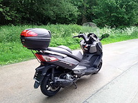 Sym - joymax 125 i - motorfiets - afbeelding 3 van  9