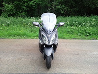 Sym - joymax 125 i - motorfiets - afbeelding 7 van  9