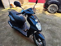 Sym - light mopeds & light motorised scooters - afbeelding 1 van  6