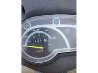 Sym - light mopeds & light motorised scooters - afbeelding 5 van  6