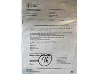 Sym - light mopeds & light motorised scooters - afbeelding 6 van  6