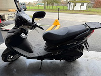 Sym - motorised scooter - afbeelding 2 van  9