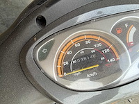 Sym - motorised scooter - afbeelding 6 van  9