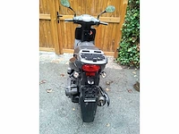 Sym - orbit 2 - scooter - afbeelding 6 van  8