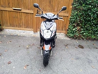 Sym - orbit 2 - scooter - afbeelding 3 van  8