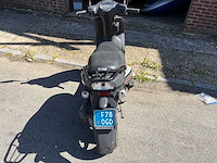 Sym - snorscooter - orbit ll - scooter - afbeelding 3 van  8
