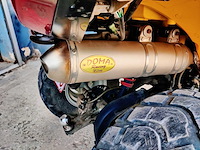 Sym - trackrunner - quad - afbeelding 6 van  17