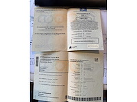 Sym - trackrunner - quad - afbeelding 8 van  17