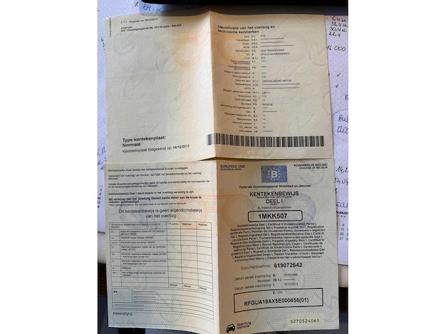 Sym - trackrunner - quad - afbeelding 9 van  17