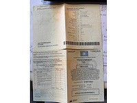 Sym - trackrunner - quad - afbeelding 9 van  17