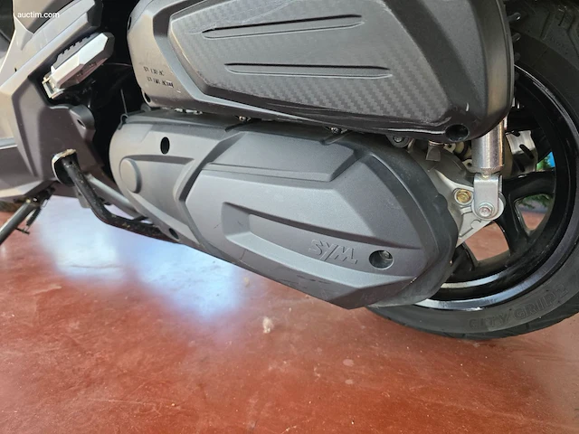 Sym 300 cruisym - afbeelding 3 van  13
