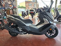 Sym 300 cruisym - afbeelding 6 van  13