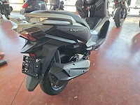 Sym 300 cruisym - afbeelding 7 van  13