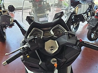Sym 300 cruisym - afbeelding 9 van  13