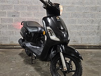 Sym fiddle ii 50s - afbeelding 1 van  7