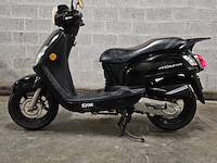 Sym fiddle ii 50s - afbeelding 2 van  7