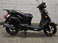 Sym fiddle ii 50s - afbeelding 3 van  7