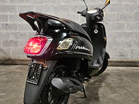 Sym fiddle ii 50s - afbeelding 4 van  7