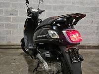 Sym fiddle ii 50s - afbeelding 5 van  7