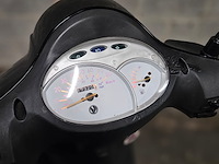 Sym fiddle ii 50s - afbeelding 6 van  7