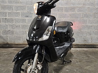 Sym fiddle ii 50s - afbeelding 7 van  7