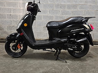 Sym fiddle ii sport edition - afbeelding 2 van  7