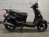 Sym fiddle ii sport edition - afbeelding 3 van  7