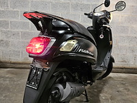 Sym fiddle ii sport edition - afbeelding 4 van  7