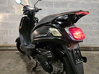 Sym fiddle ii sport edition - afbeelding 5 van  7