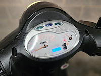 Sym fiddle ii sport edition - afbeelding 6 van  7