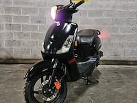 Sym fiddle ii sport edition - afbeelding 7 van  7