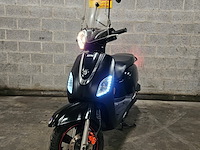 Sym fiddle iii sport edition - afbeelding 1 van  8