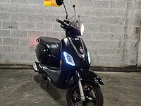 Sym fiddle iii sport edition - afbeelding 2 van  8