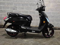 Sym fiddle iii sport edition - afbeelding 3 van  8