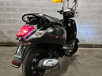 Sym fiddle iii sport edition - afbeelding 4 van  8