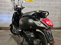 Sym fiddle iii sport edition - afbeelding 5 van  8