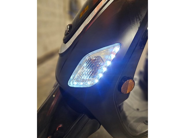 Sym fiddle iii sport edition - afbeelding 6 van  8