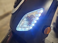 Sym fiddle iii sport edition - afbeelding 6 van  8