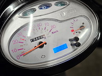 Sym fiddle iii sport edition - afbeelding 7 van  8