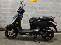 Sym fiddle iii sport edition - afbeelding 8 van  8