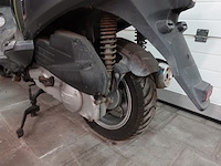 Sym gts 125 - afbeelding 2 van  22