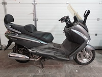 Sym gts 125 - afbeelding 3 van  22