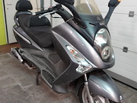 Sym gts 125 - afbeelding 4 van  22
