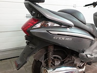Sym gts 125 - afbeelding 5 van  22