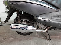 Sym gts 125 - afbeelding 6 van  22