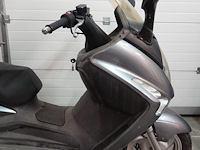 Sym gts 125 - afbeelding 7 van  22